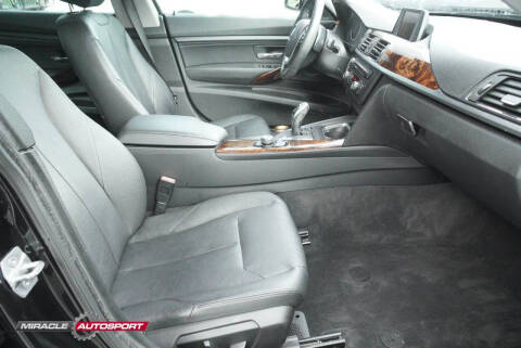 2015 BMW 3 Series 328i xDrive Gran Turismo