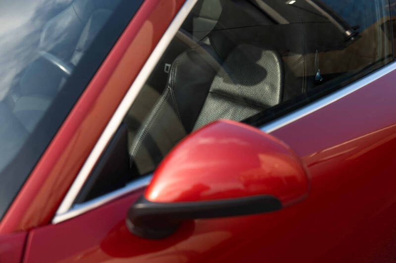 2013 Porsche 911 Carrera