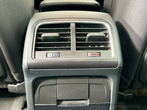 2014 Audi A4 2.0T quattro Premium Plus