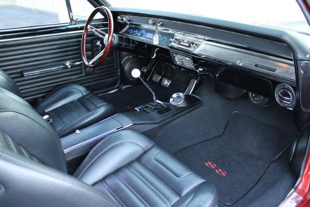 1967 Chevrolet Chevelle