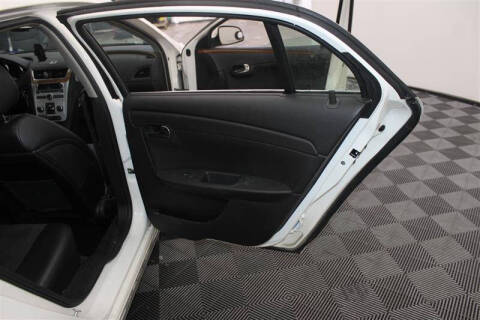 2008 Chevrolet Malibu LT