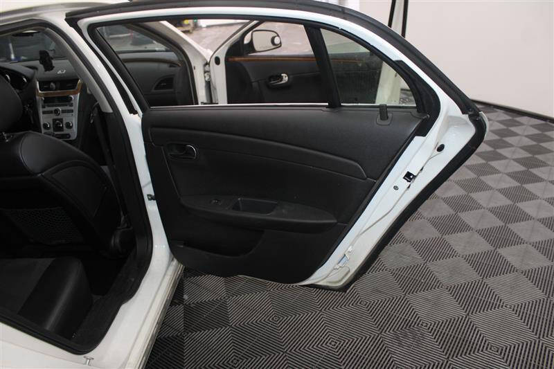 2008 Chevrolet Malibu LT