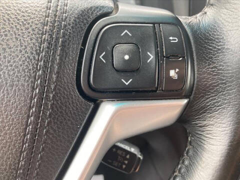 2015 Toyota Sienna SE Premium 8-Passenger