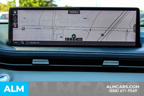 2024 Genesis Electrified GV70