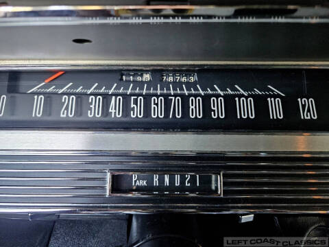 1968 Chrysler 300