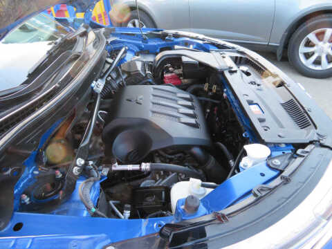 2022 Mitsubishi Eclipse Cross