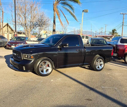 2016 RAM 1500 Express