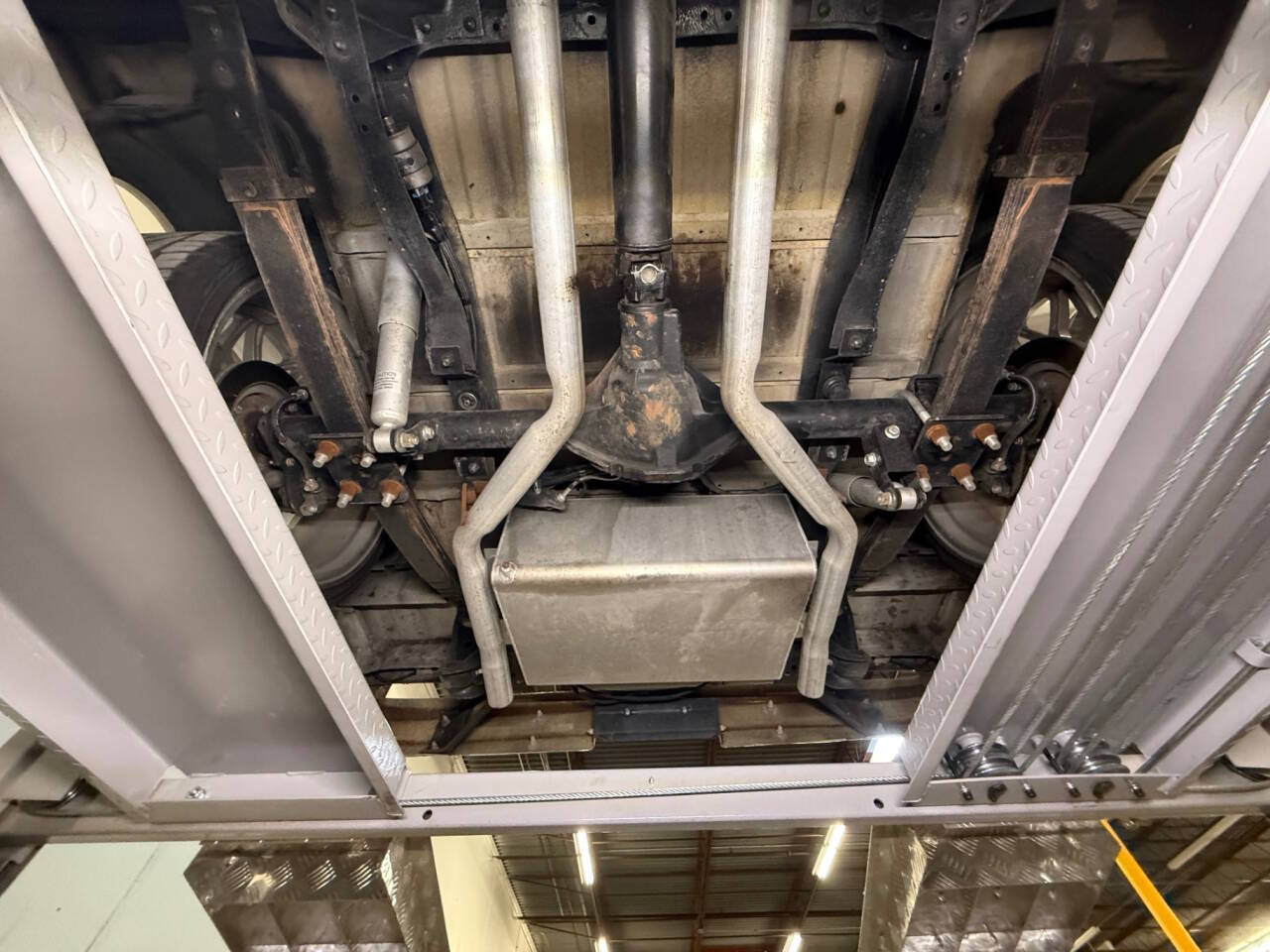 1978 Chevrolet C/K 10 Series 50