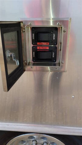 2018 Airstream GLOBETROTTER -