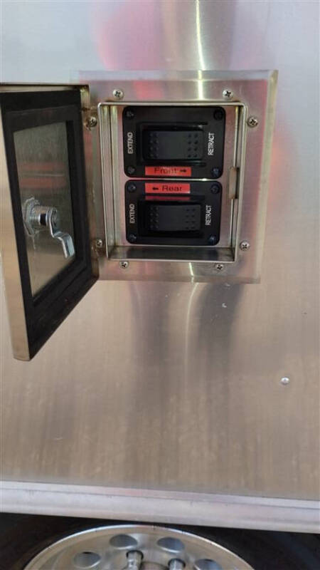 2018 Airstream GLOBETROTTER -