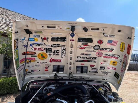 2006 Jeep Wrangler Rubicon