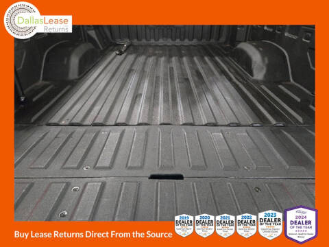 2022 GMC Sierra 2500HD