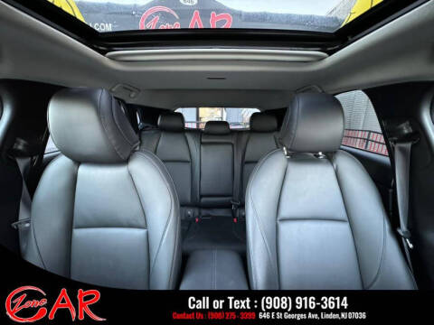 2021 Mazda CX-30 Preferred