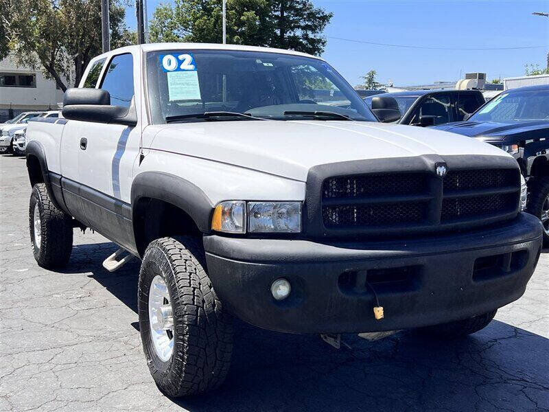 2002 Dodge Ram 2500 For Sale In Neenah, WI