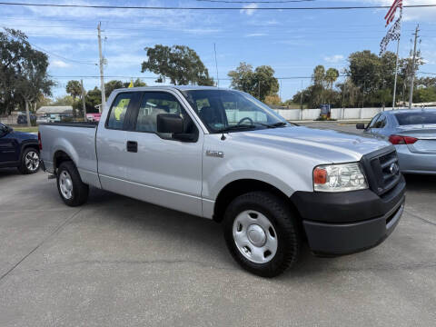 2008 Ford F-150 XL