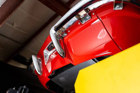 1965 Chevrolet Corvette