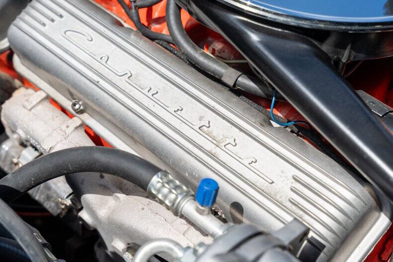 1964 Chevrolet Corvette