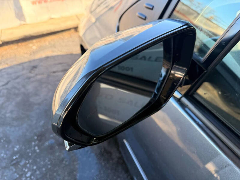 2021 Toyota Prius Prime