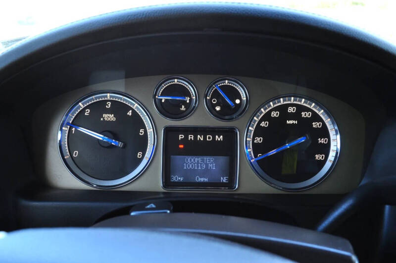 2013 Cadillac Escalade Platinum Edition