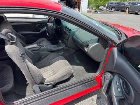 1994 Pontiac Firebird