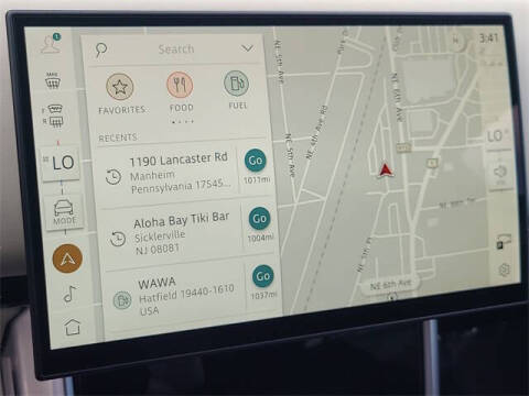 2024 Land Rover Range Rover P400 SE