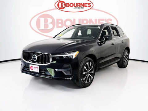 2023 Volvo XC60 B5 Core