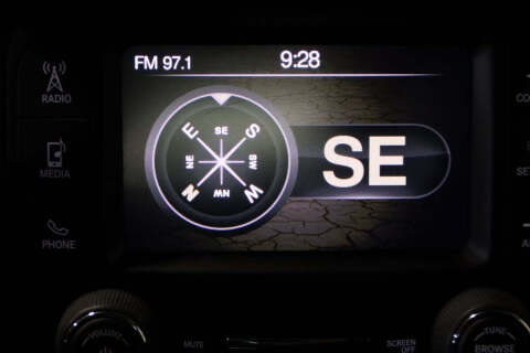 2020 Jeep Renegade Sport