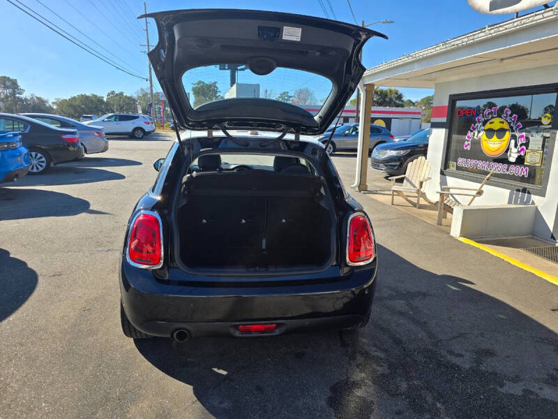 2019 MINI Hardtop 4 Door
