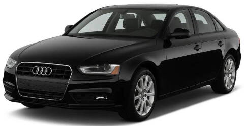 2016 Audi A4 2.0T quattro Premium