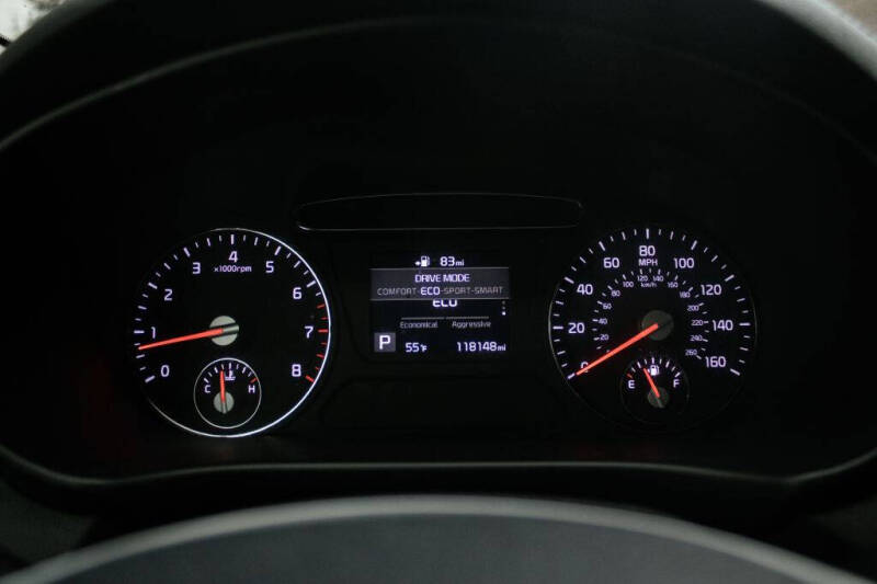 2019 Kia Sorento LX V6