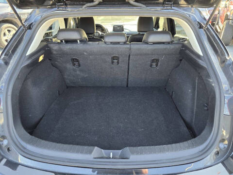 2017 Mazda MAZDA3 Grand Touring