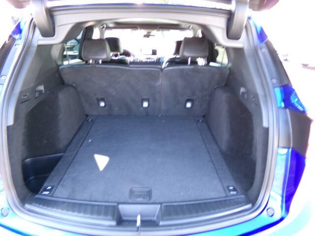 2023 Acura RDX SH-AWD w/A-SPEC