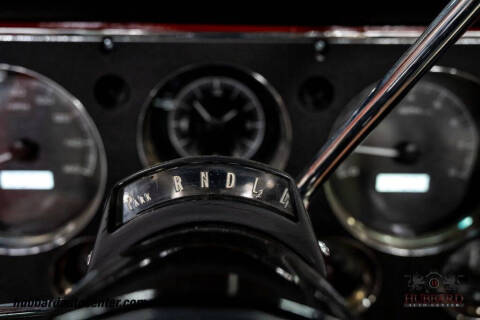 1972 Chevrolet Blazer