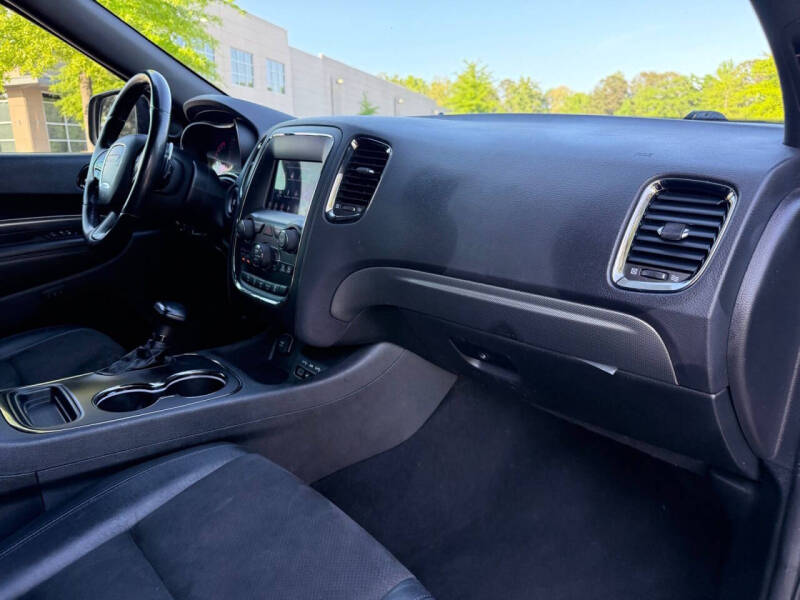 2020 Dodge Durango GT Plus