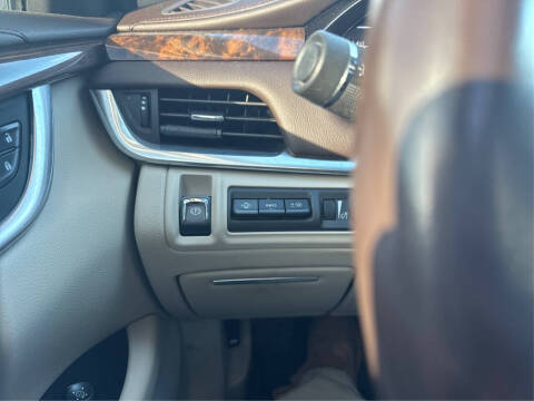 2013 Cadillac XTS Premium Collection