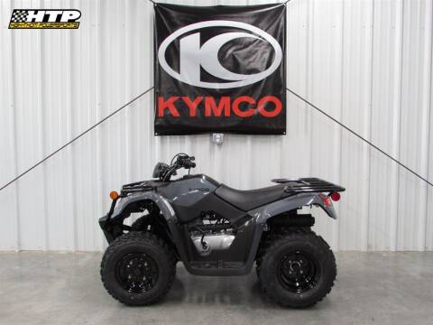 2023 Kymco MXU 150x for sale at High-Thom Motors - Powersports in Thomasville NC