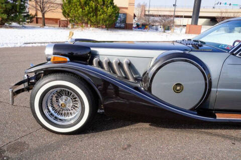 1985 Ford Mustang LX