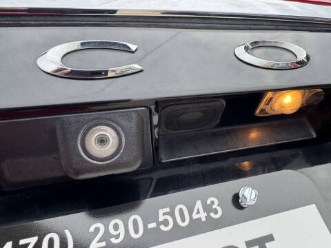 2015 Lincoln Navigator