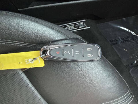 2019 Chevrolet Blazer LT