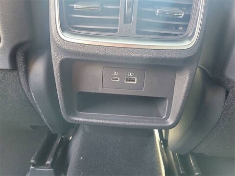 2025 Infiniti QX55 Essential