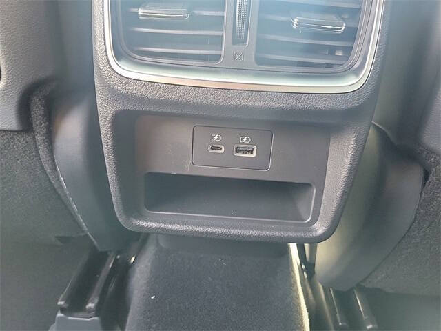 2025 Infiniti QX55 Essential