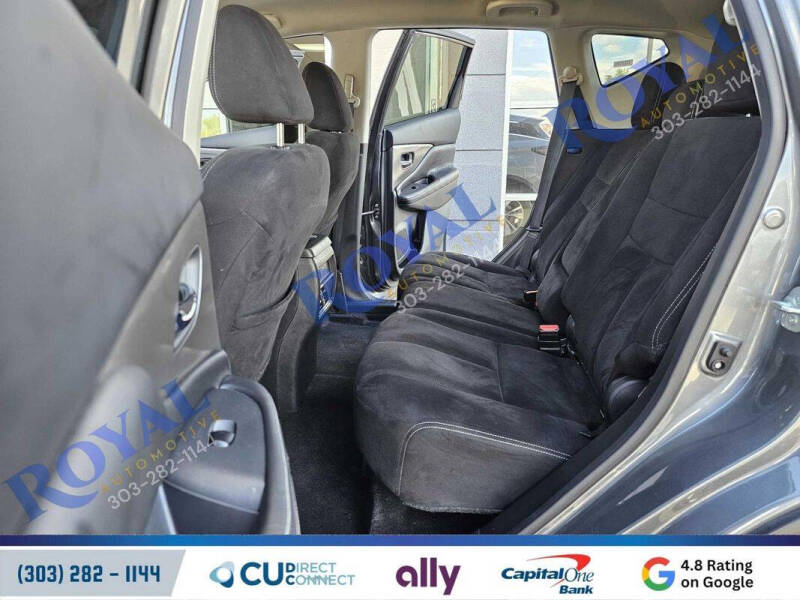 2023 Nissan Murano S