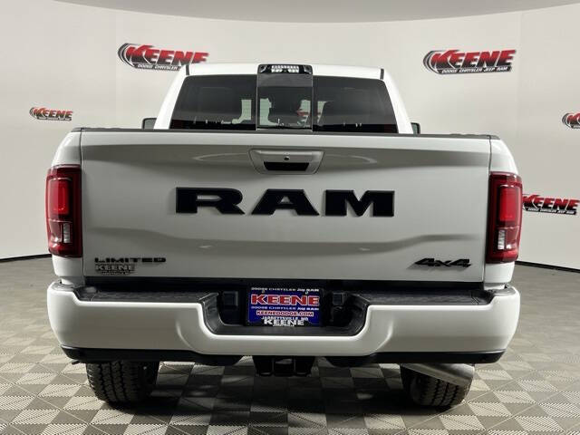 2025 RAM 2500 Limited