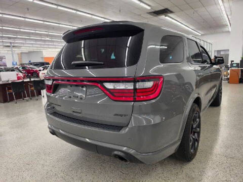 2022 Dodge Durango SRT 392