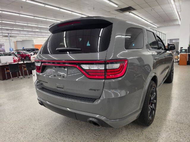 2022 Dodge Durango SRT 392