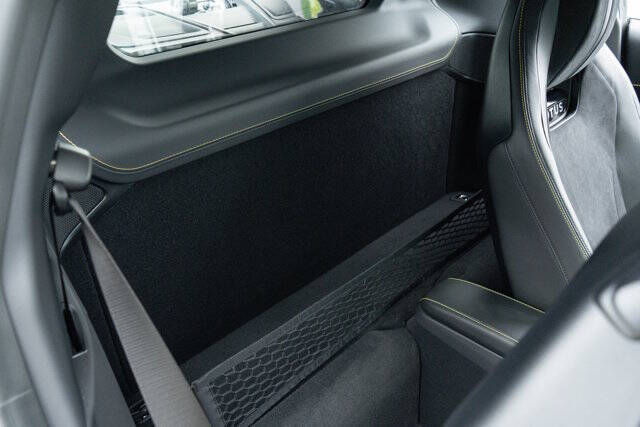 2025 Lotus Emira V6 Base