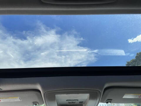 2017 GMC Sierra 3500HD