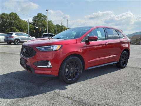 2023 Ford Edge for sale at Fairway Volkswagen in Kingsport TN