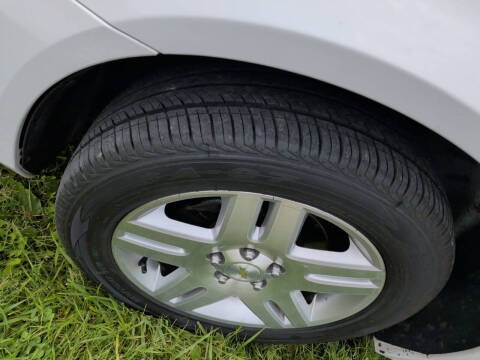 2012 Chevrolet Impala LT Fleet