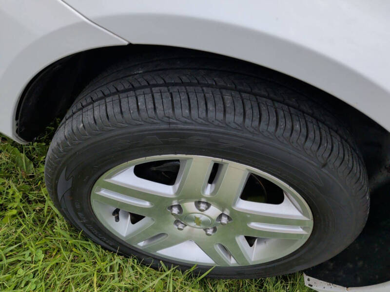 2012 Chevrolet Impala LT Fleet